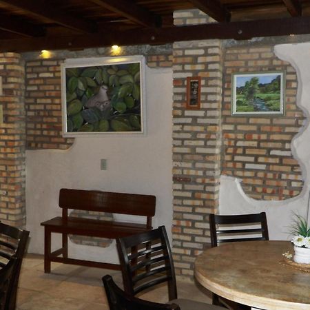 Fazenda Hotel Pedra Dos Ventos Quixadá Kültér fotó